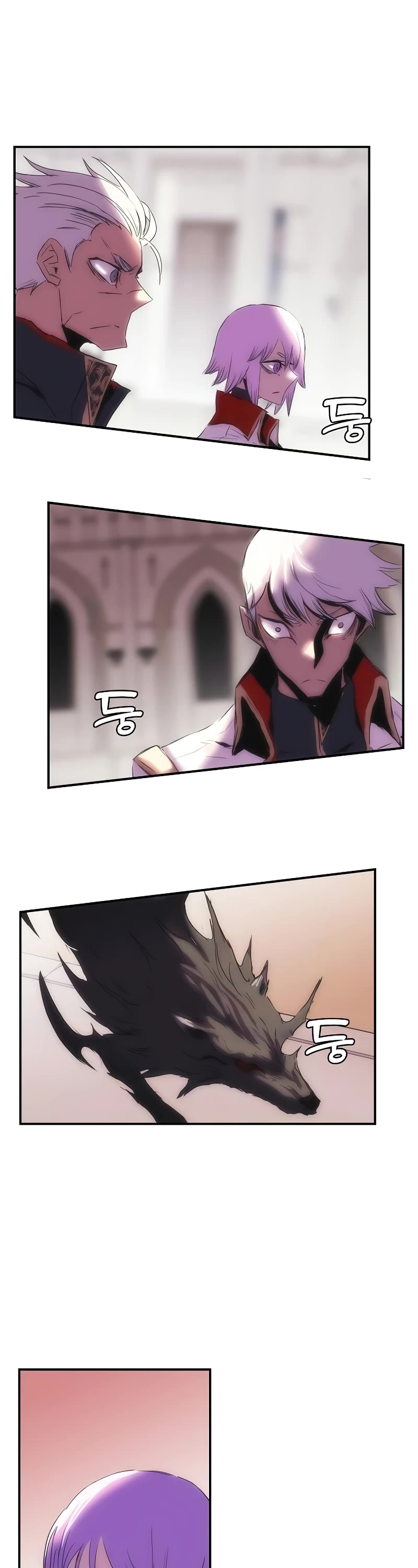 Bloodhound’s Regression Instinct Chapter 34 page 2 - Chapter 34