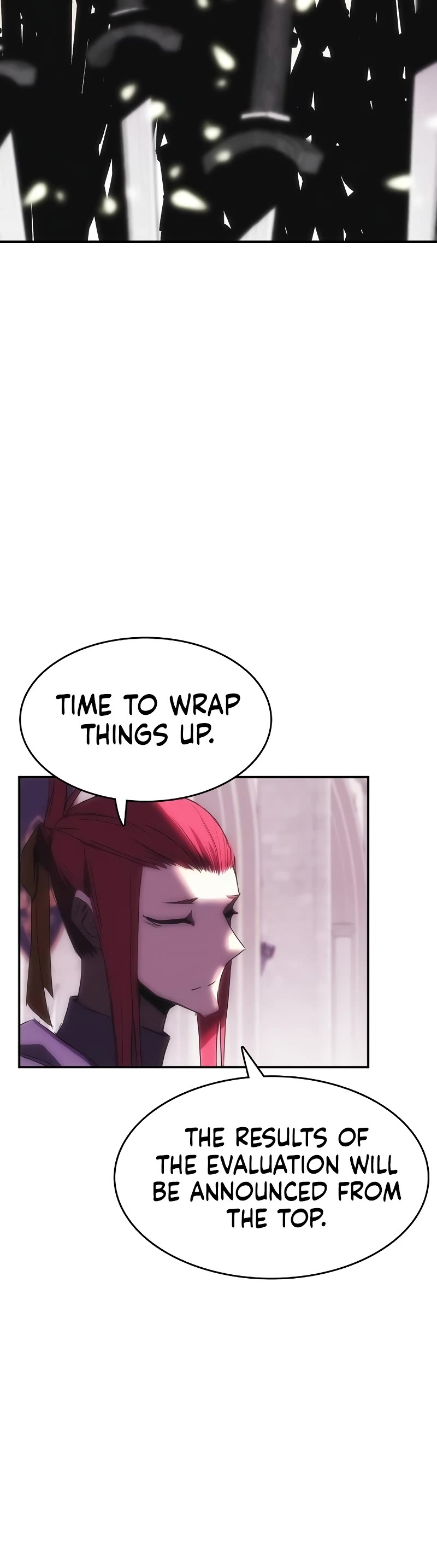 Bloodhound’s Regression Instinct Chapter 34 page 21 - Chapter 34