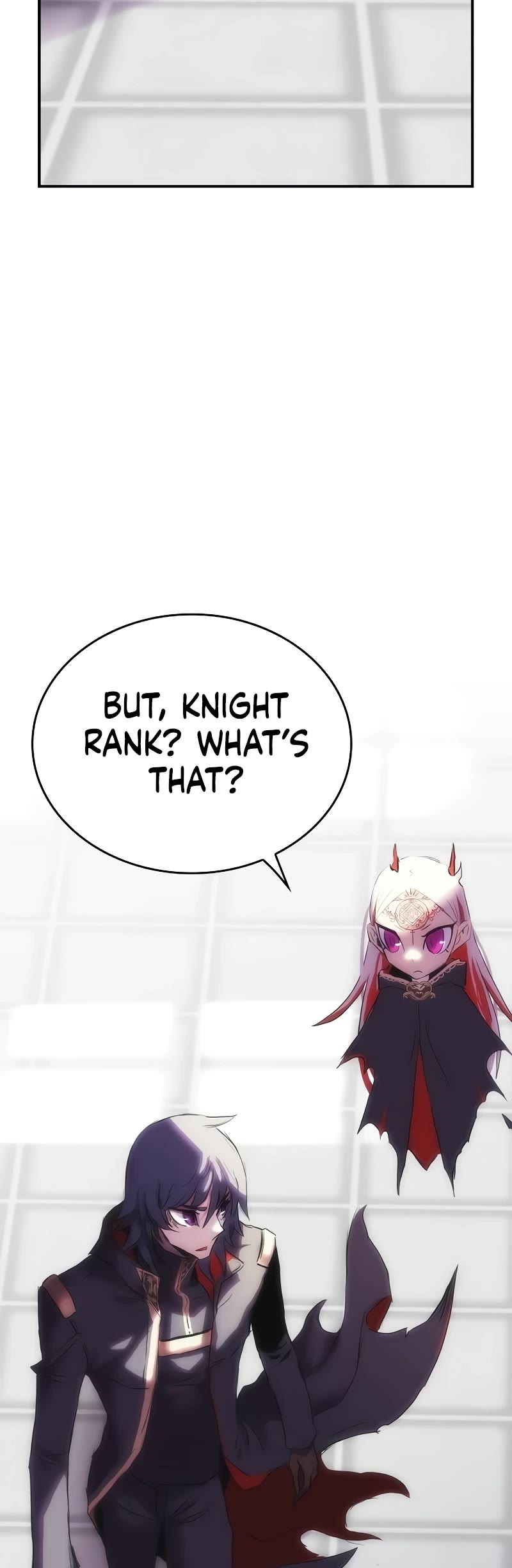 Bloodhound’s Regression Instinct Chapter 34 page 25 - Chapter 34