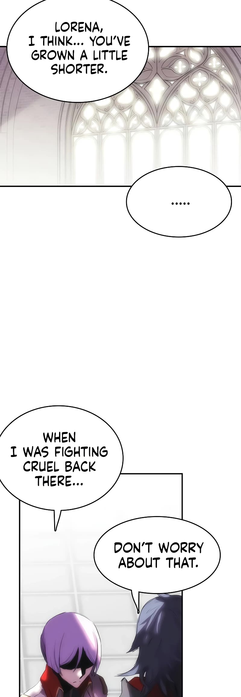 Bloodhound’s Regression Instinct Chapter 34 page 30 - Chapter 34