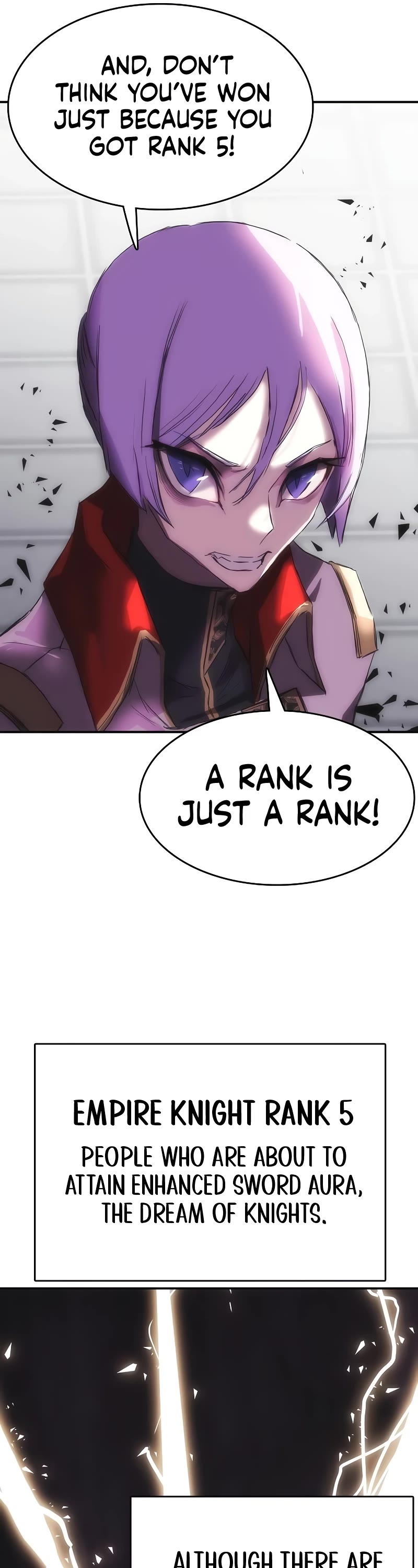 Bloodhound’s Regression Instinct Chapter 34 page 32 - Chapter 34
