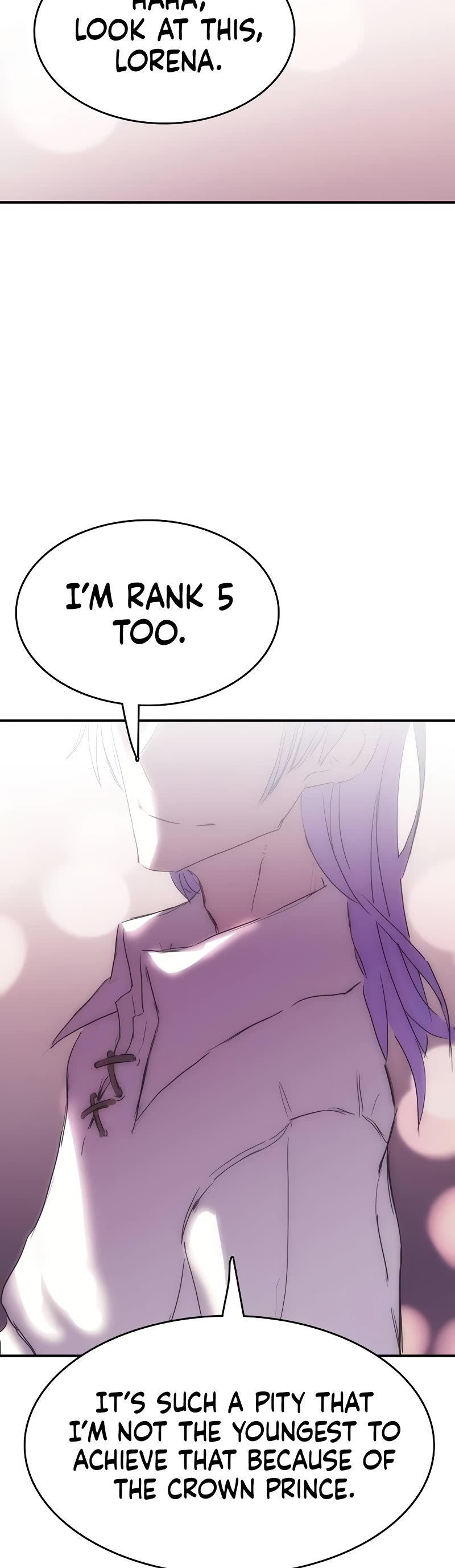 Bloodhound’s Regression Instinct Chapter 34 page 35 - Chapter 34
