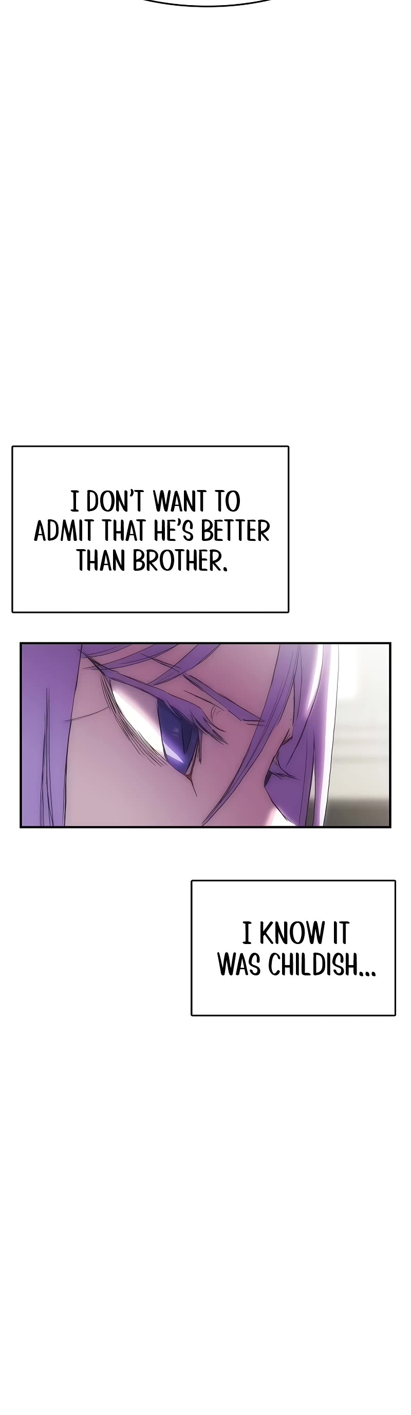 Bloodhound’s Regression Instinct Chapter 34 page 36 - Chapter 34