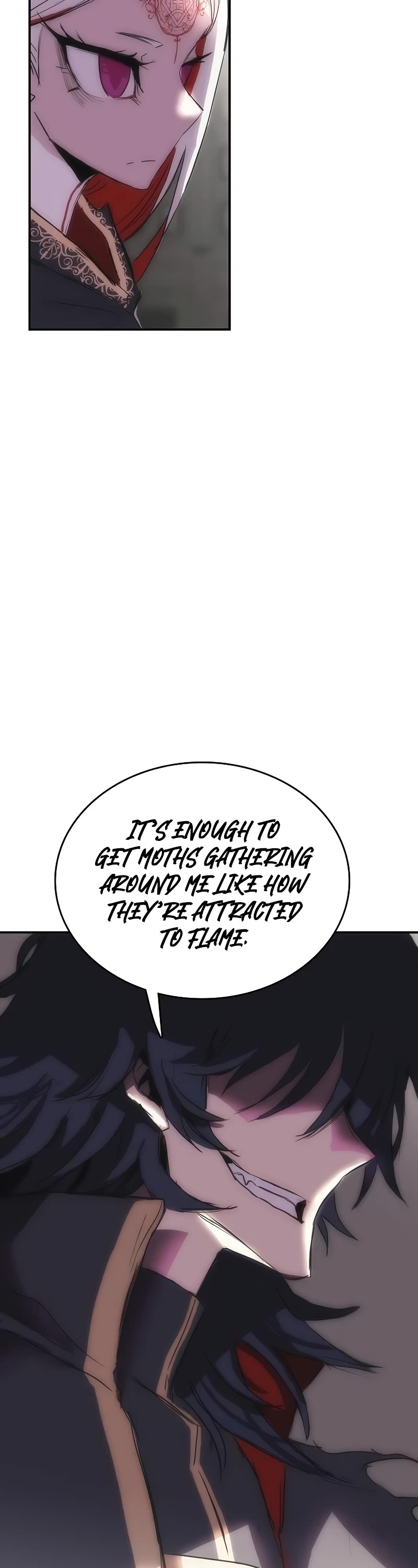 Bloodhound’s Regression Instinct Chapter 34 page 39 - Chapter 34