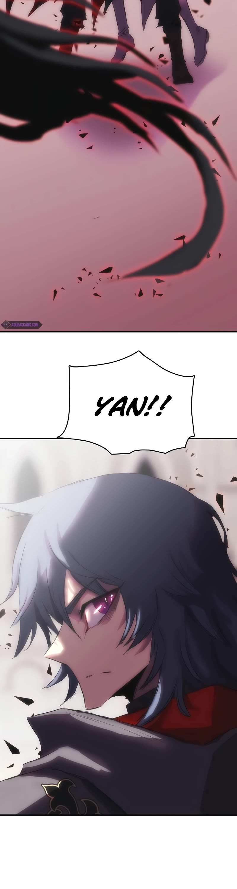 Bloodhound’s Regression Instinct Chapter 34 page 4 - Chapter 34