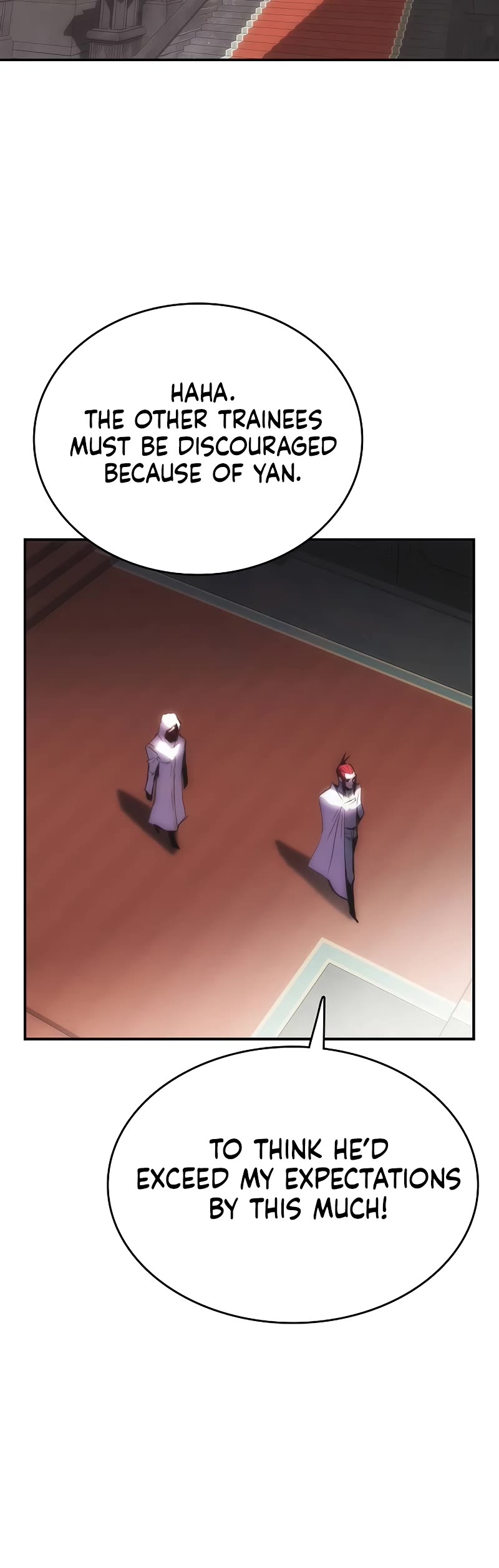 Bloodhound’s Regression Instinct Chapter 34 page 41 - Chapter 34