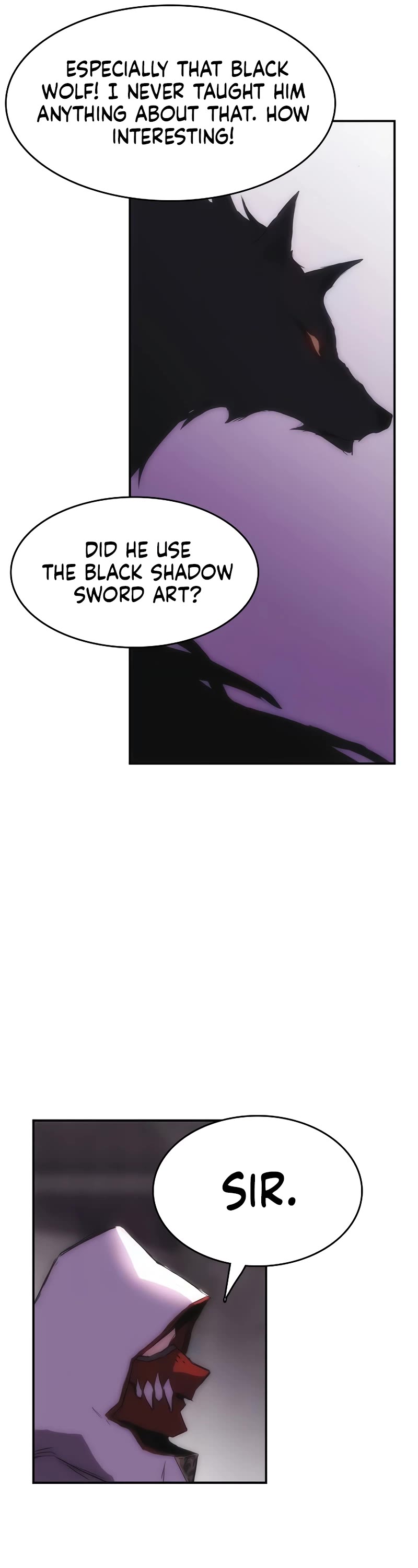 Bloodhound’s Regression Instinct Chapter 34 page 42 - Chapter 34