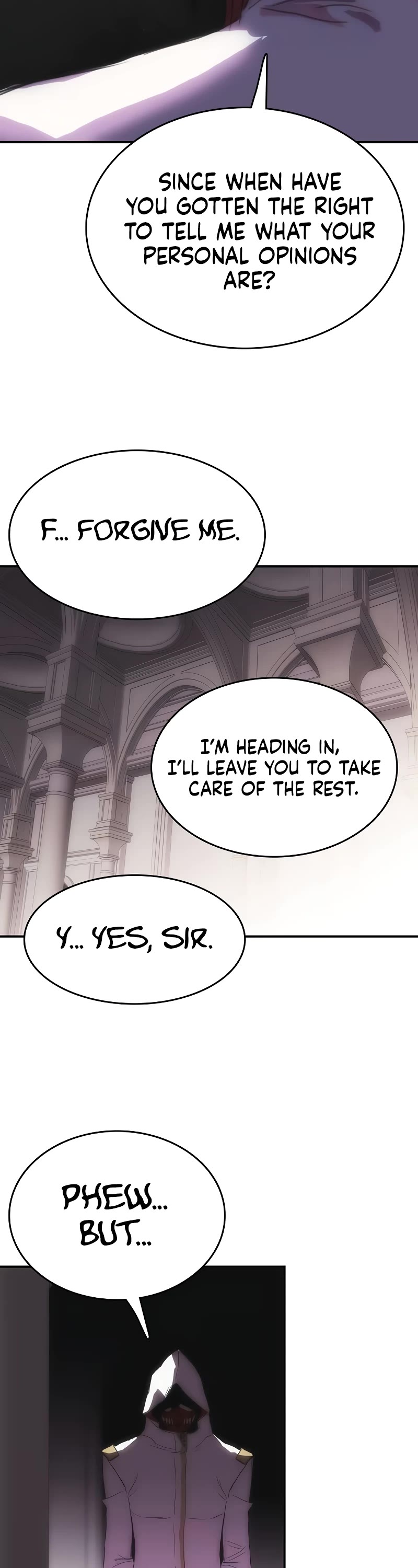 Bloodhound’s Regression Instinct Chapter 34 page 45 - Chapter 34
