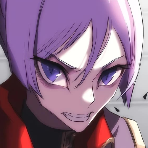 Bloodhound’s Regression Instinct Chapter 34 cover
