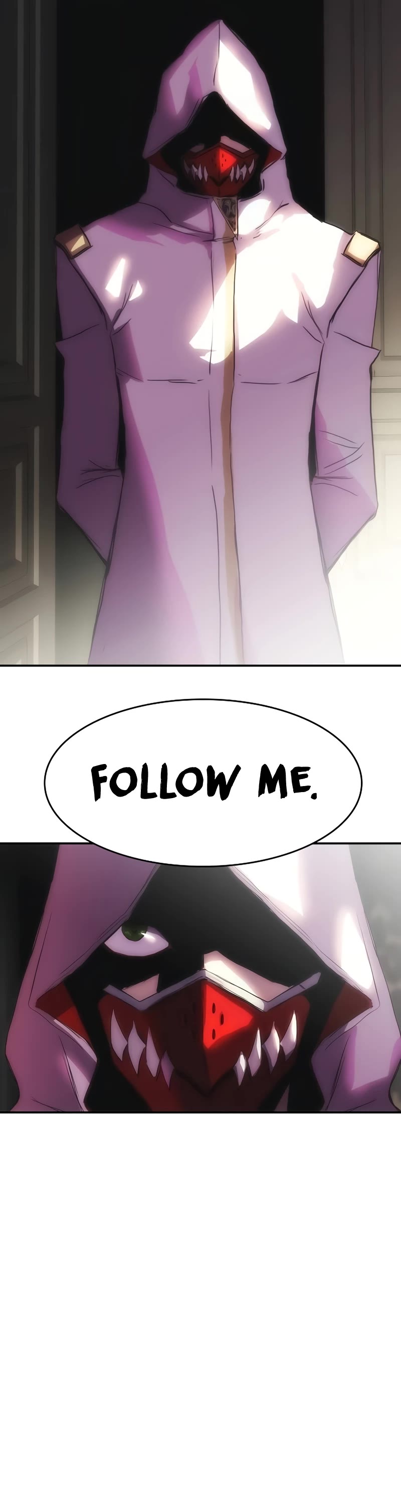 Bloodhound’s Regression Instinct Chapter 35 page 12 - Chapter 35