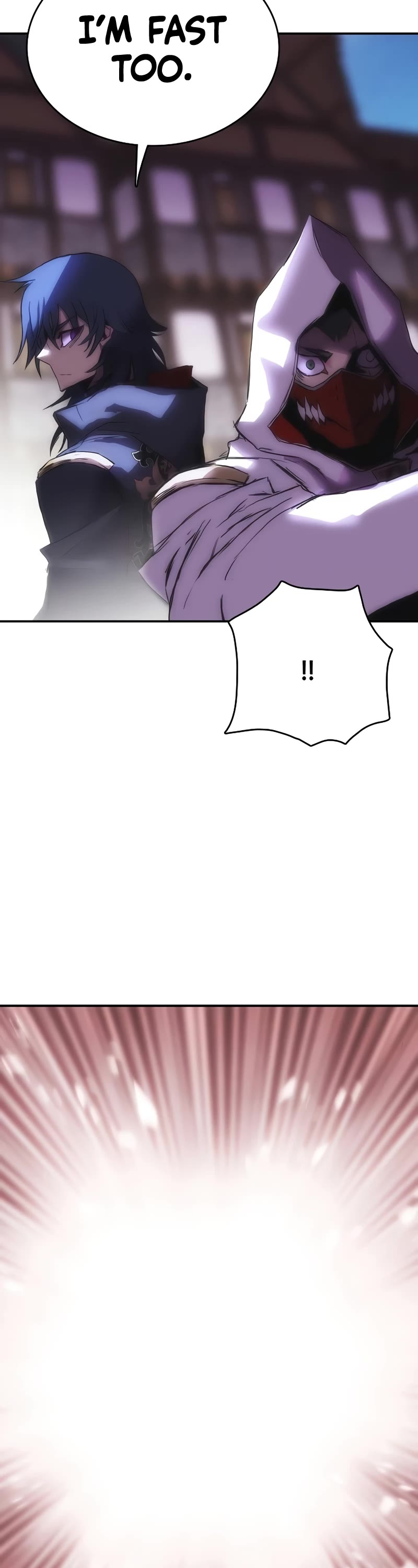 Bloodhound’s Regression Instinct Chapter 35 page 19 - Chapter 35