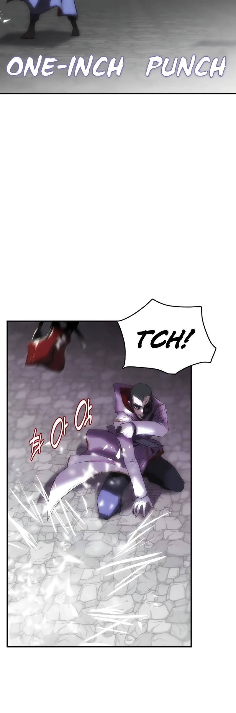 Bloodhound’s Regression Instinct Chapter 35 page 21 - Chapter 35