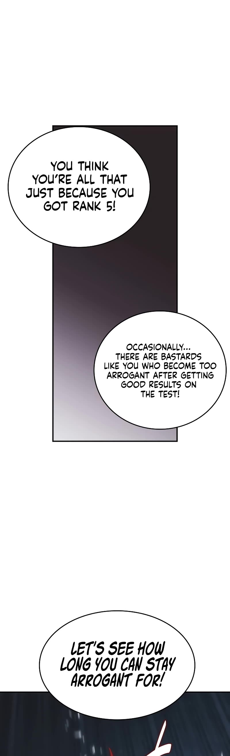 Bloodhound’s Regression Instinct Chapter 35 page 25 - Chapter 35