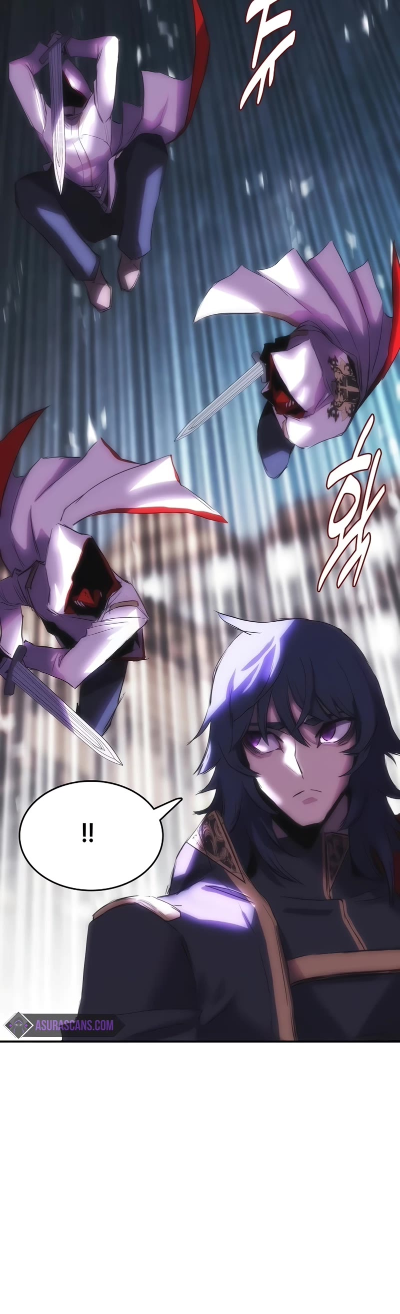 Bloodhound’s Regression Instinct Chapter 35 page 26 - Chapter 35