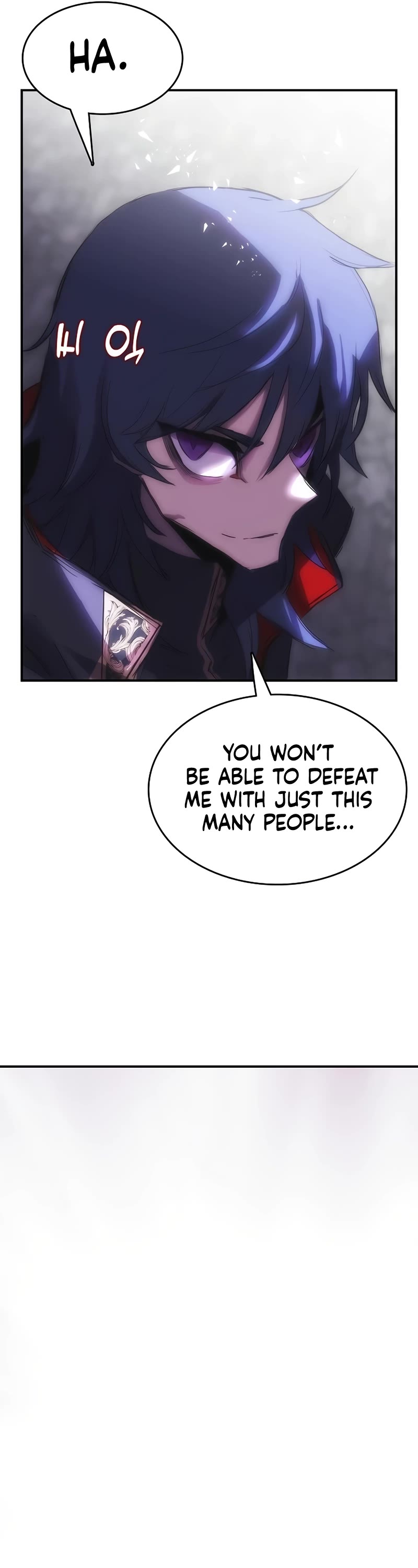 Bloodhound’s Regression Instinct Chapter 35 page 27 - Chapter 35