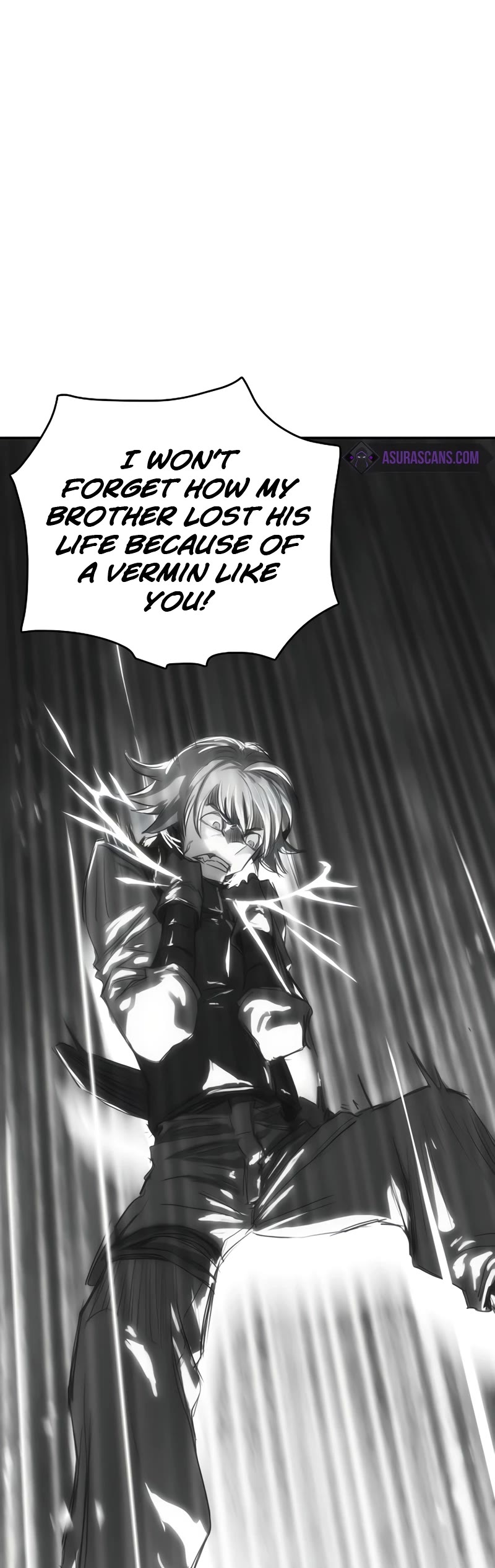 Bloodhound’s Regression Instinct Chapter 35 page 35 - Chapter 35