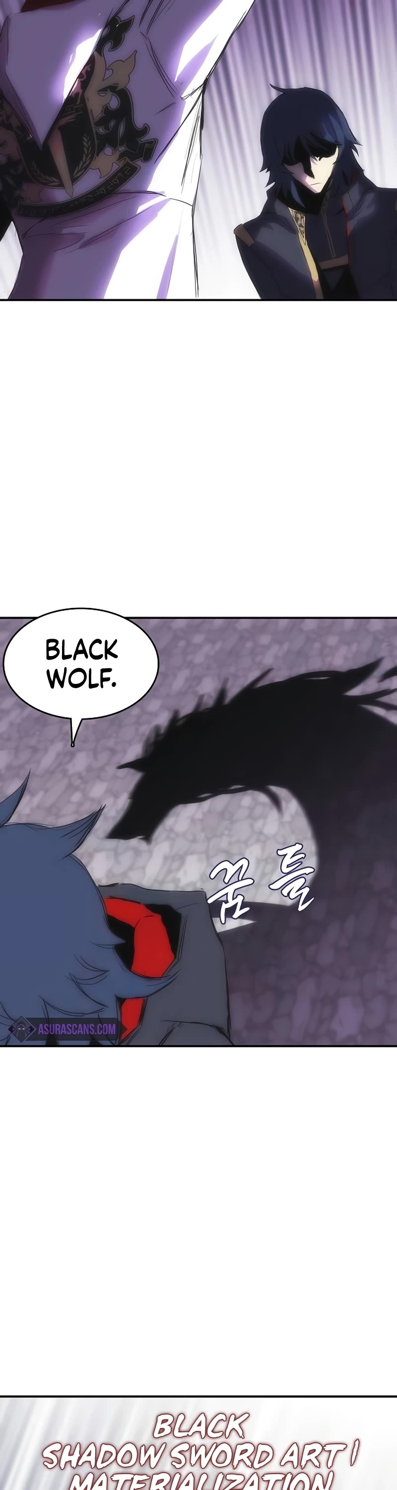 Bloodhound’s Regression Instinct Chapter 35 page 39 - Chapter 35