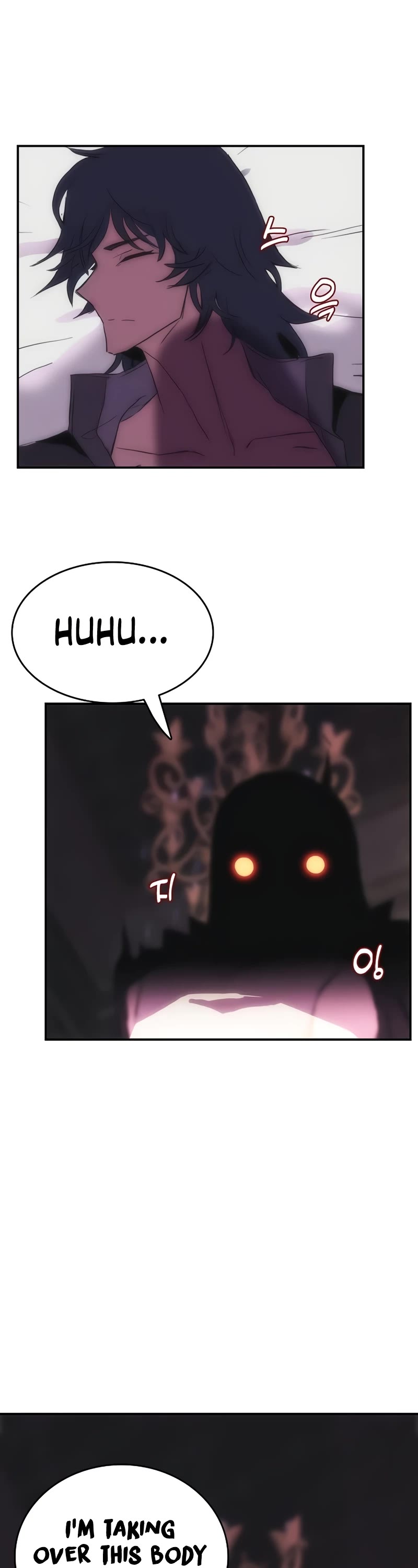 Bloodhound’s Regression Instinct Chapter 35 page 4 - Chapter 35