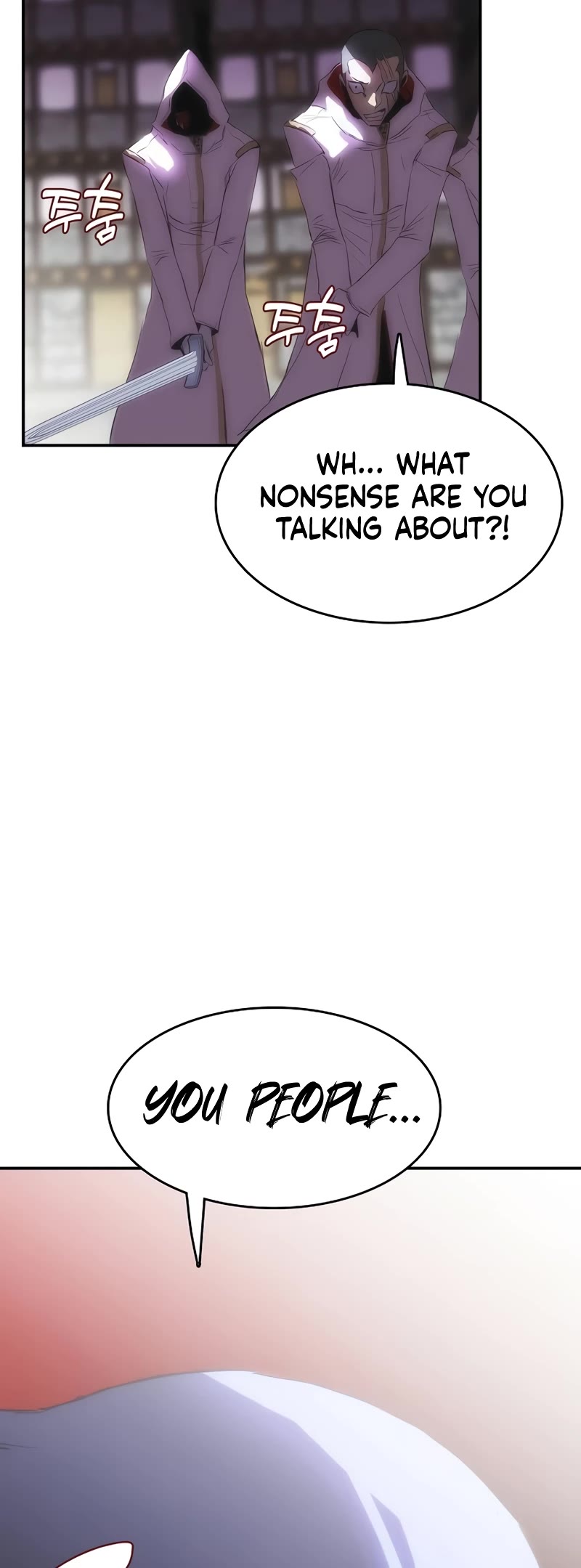 Bloodhound’s Regression Instinct Chapter 35 page 43 - Chapter 35