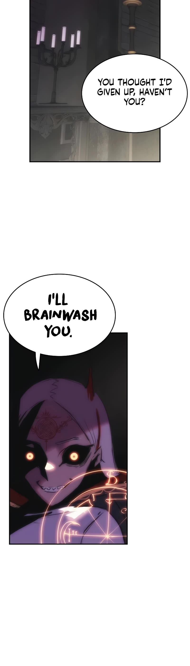 Bloodhound’s Regression Instinct Chapter 35 page 6 - Chapter 35