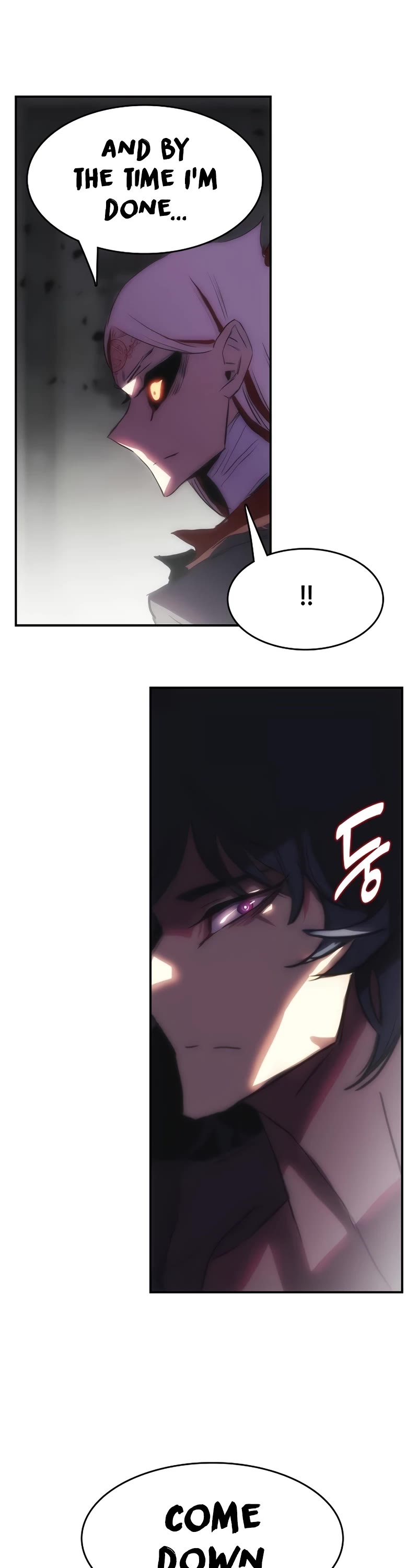 Bloodhound’s Regression Instinct Chapter 35 page 8 - Chapter 35