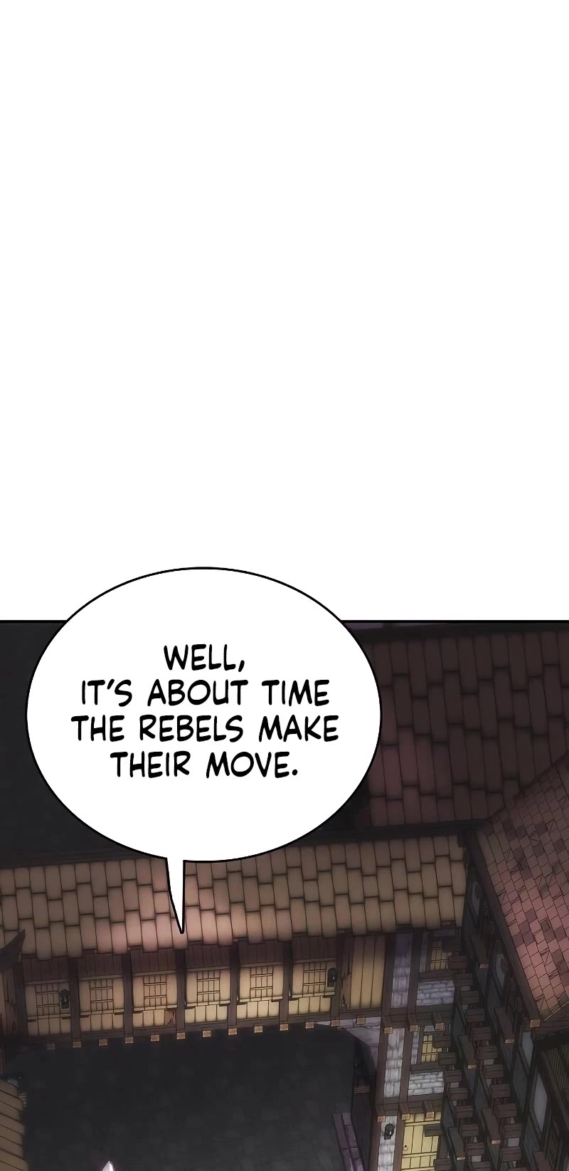 Bloodhound’s Regression Instinct Chapter 36 page 10 - Chapter 36