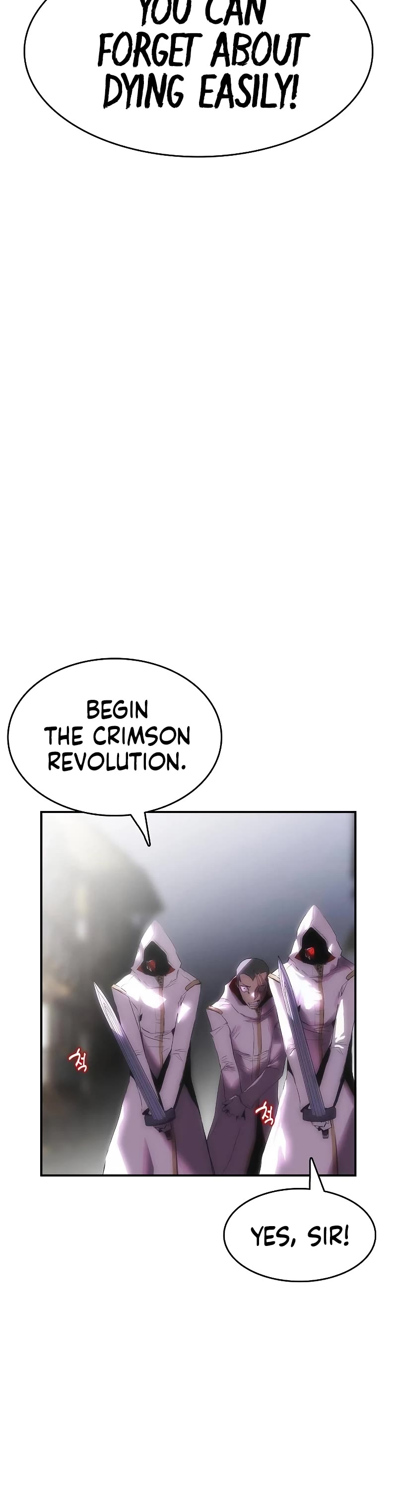 Bloodhound’s Regression Instinct Chapter 36 page 14 - Chapter 36