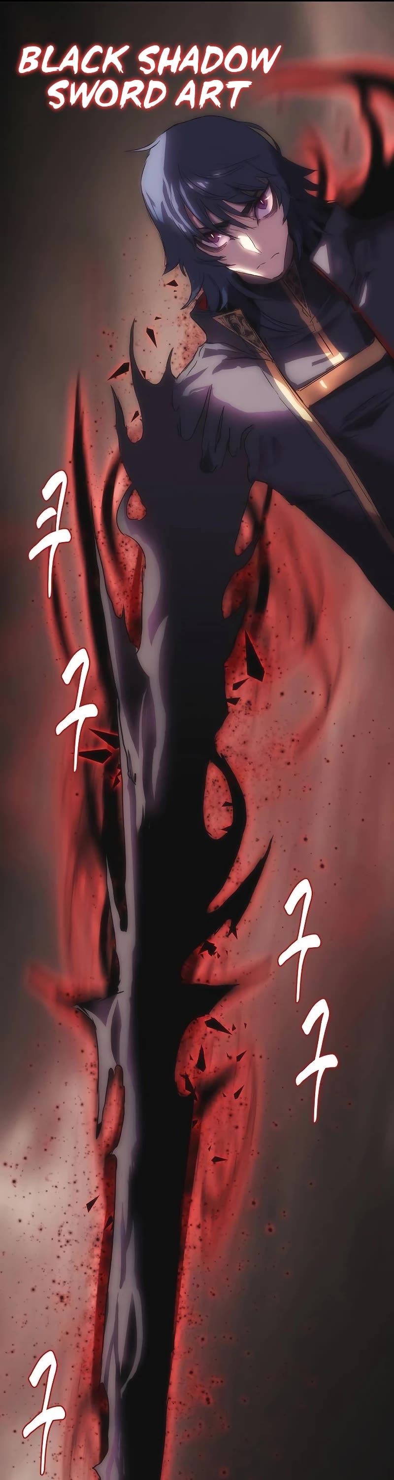 Bloodhound’s Regression Instinct Chapter 36 page 21 - Chapter 36