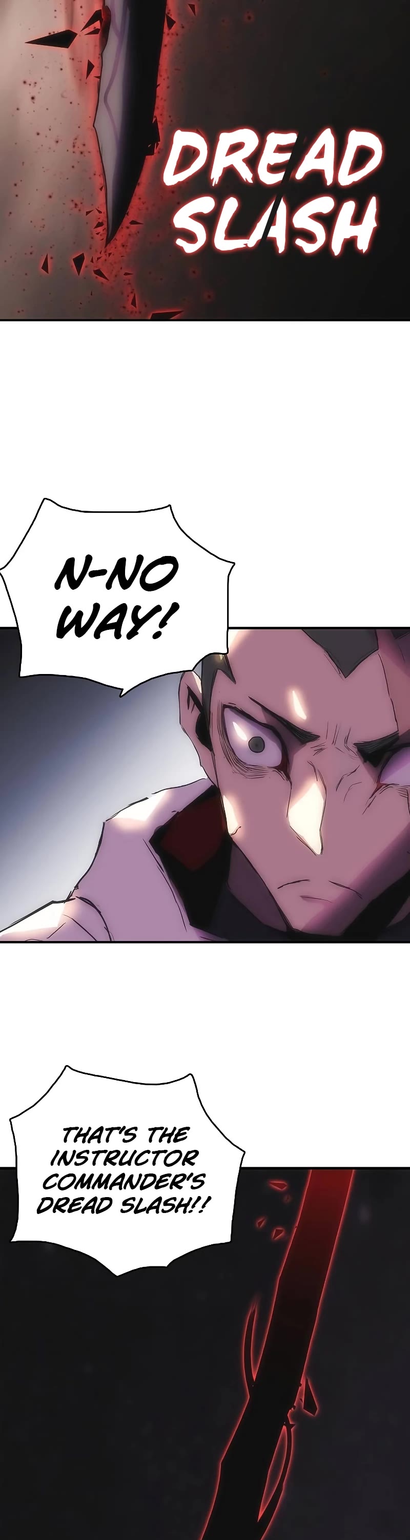 Bloodhound’s Regression Instinct Chapter 36 page 22 - Chapter 36