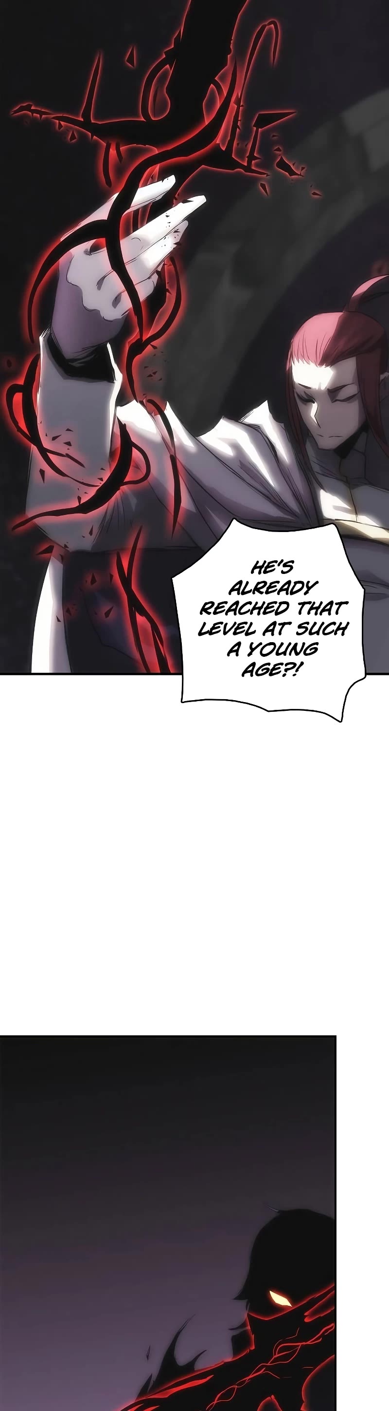 Bloodhound’s Regression Instinct Chapter 36 page 23 - Chapter 36
