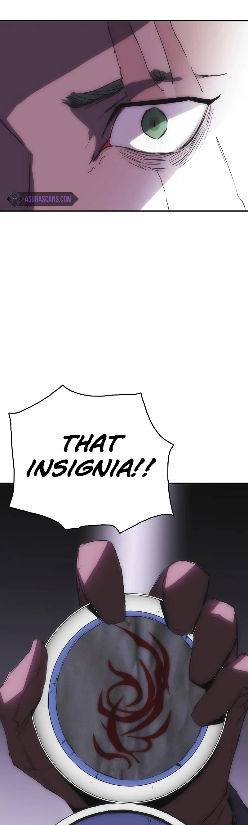 Bloodhound’s Regression Instinct Chapter 36 page 37 - Chapter 36