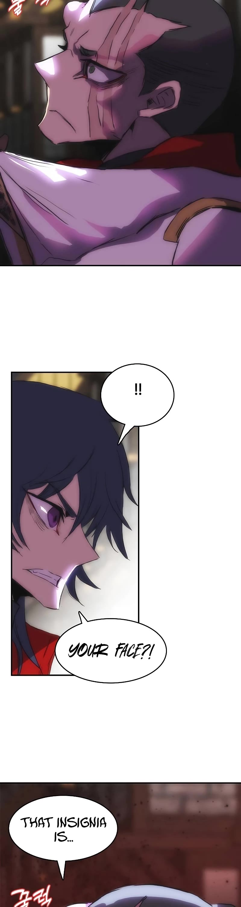 Bloodhound’s Regression Instinct Chapter 36 page 40 - Chapter 36