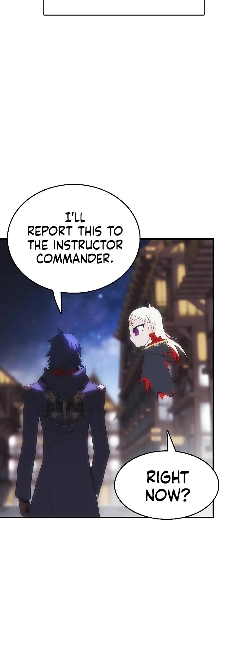 Bloodhound’s Regression Instinct Chapter 36 page 46 - Chapter 36