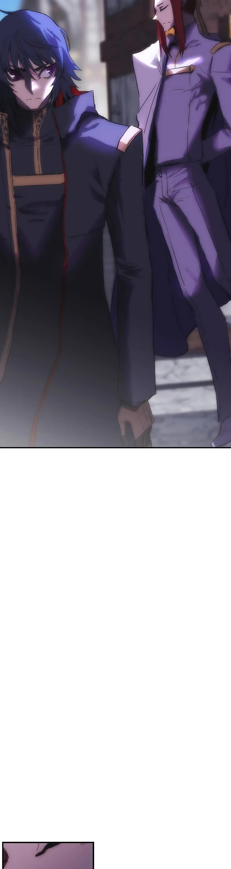 Bloodhound’s Regression Instinct Chapter 36 page 49 - Chapter 36
