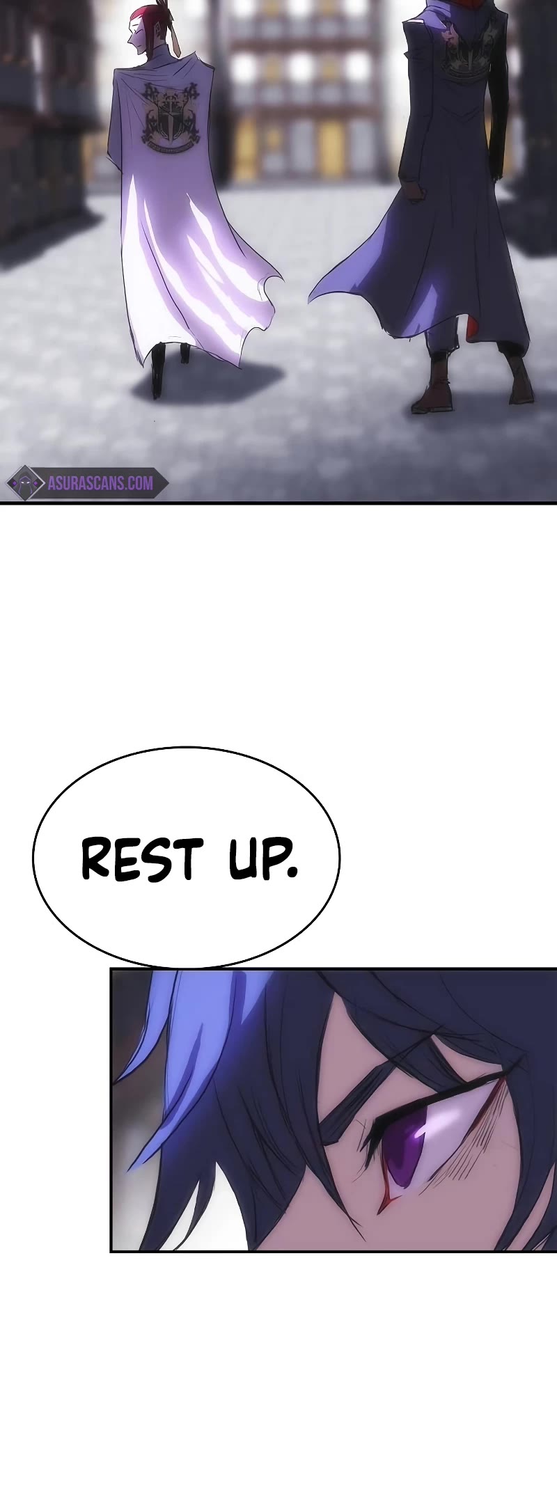 Bloodhound’s Regression Instinct Chapter 36 page 52 - Chapter 36