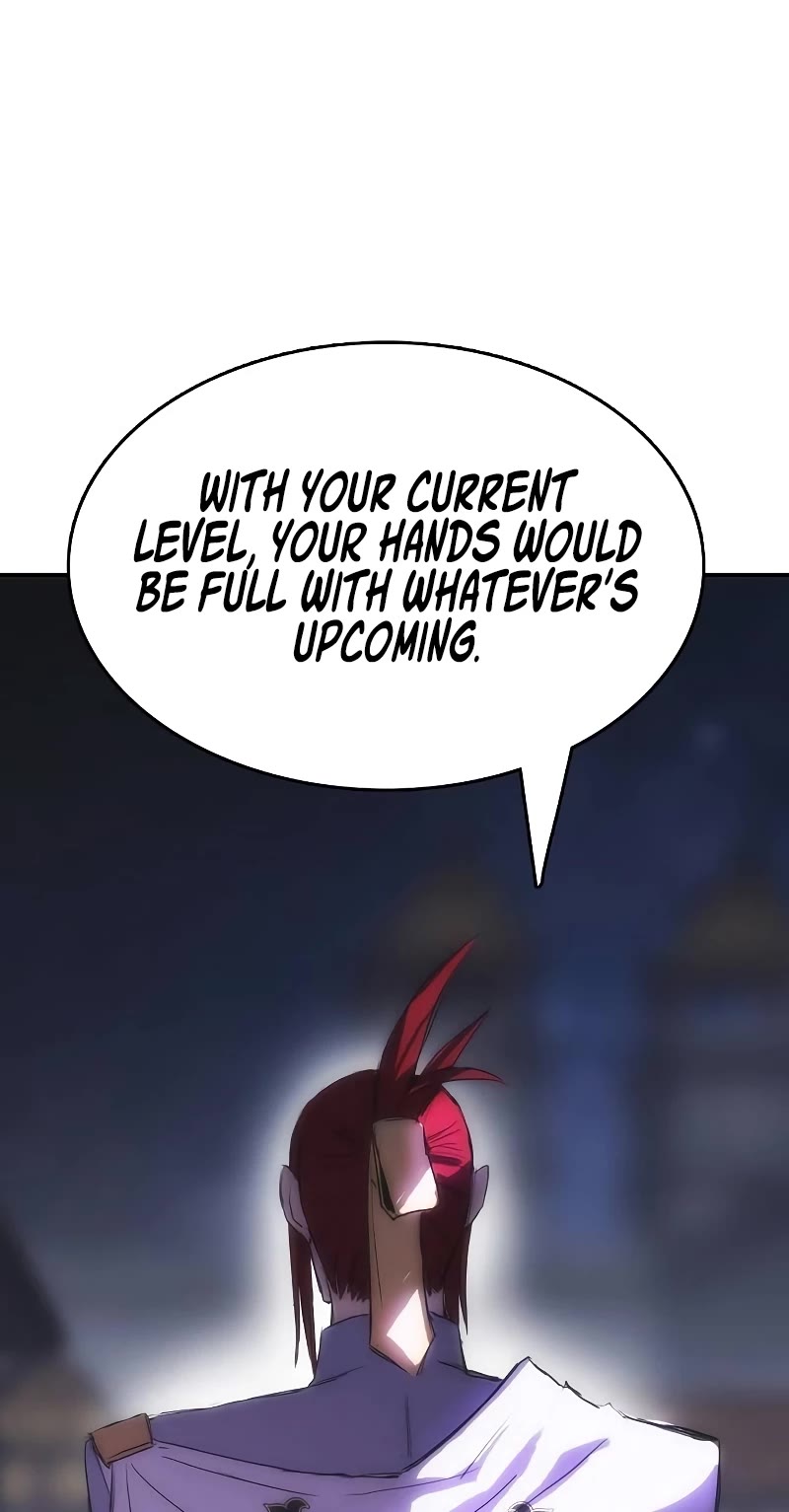 Bloodhound’s Regression Instinct Chapter 36 page 53 - Chapter 36