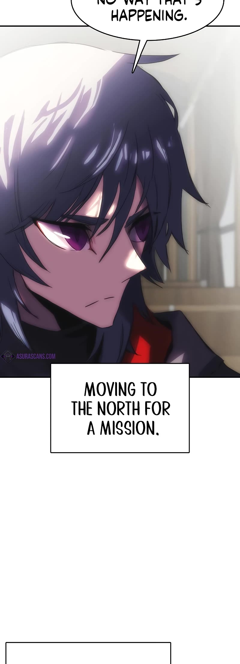 Bloodhound’s Regression Instinct Chapter 37 page 10 - Chapter 37