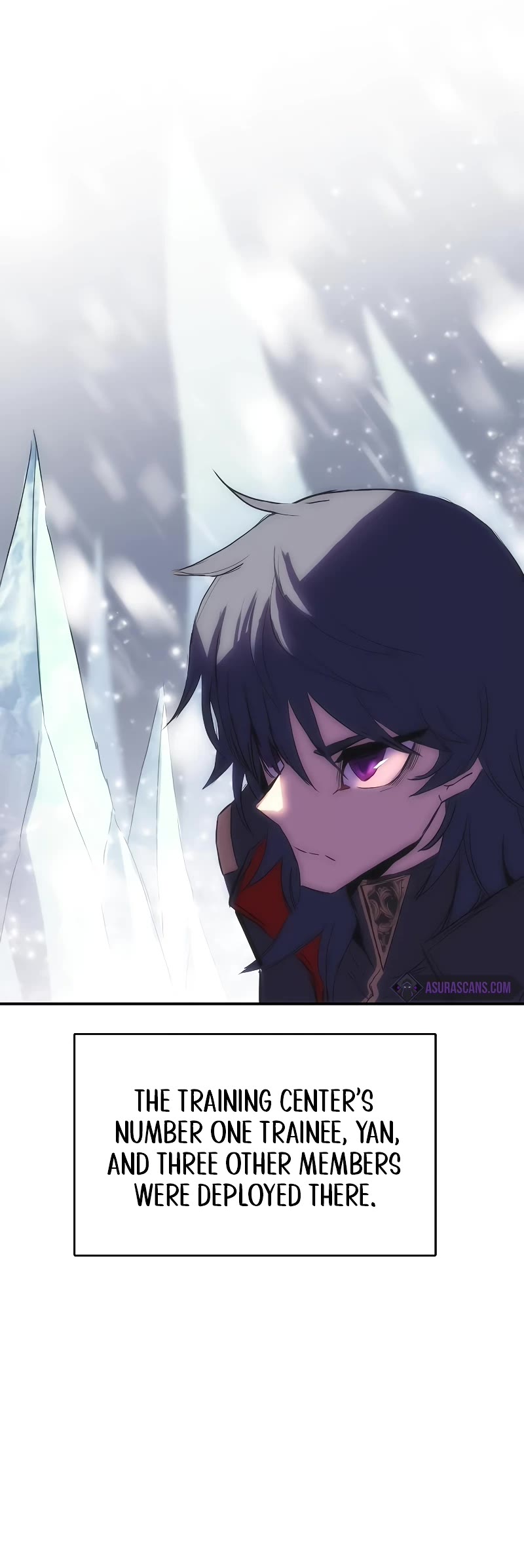 Bloodhound’s Regression Instinct Chapter 37 page 16 - Chapter 37