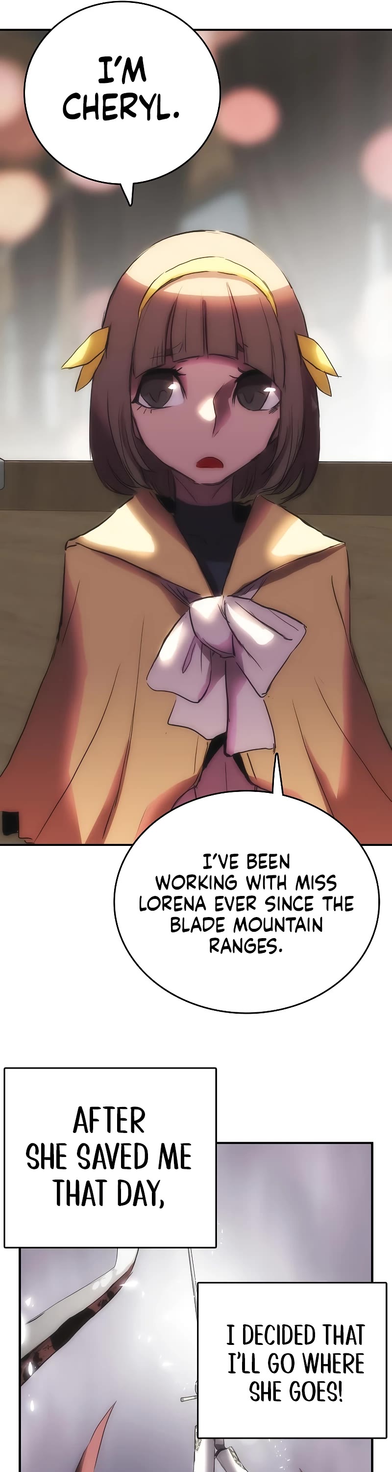 Bloodhound’s Regression Instinct Chapter 37 page 22 - Chapter 37