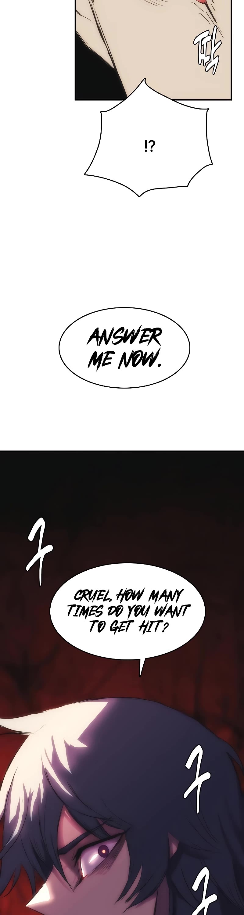 Bloodhound’s Regression Instinct Chapter 37 page 28 - Chapter 37