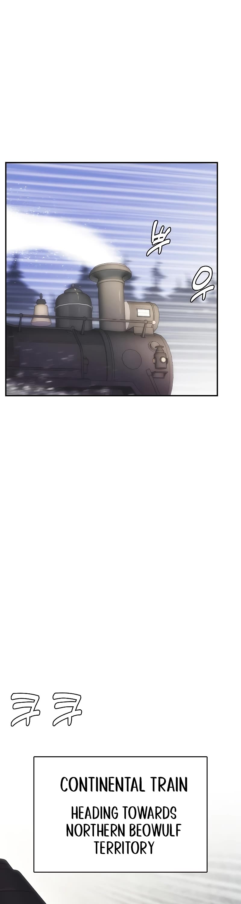 Bloodhound’s Regression Instinct Chapter 37 page 3 - Chapter 37
