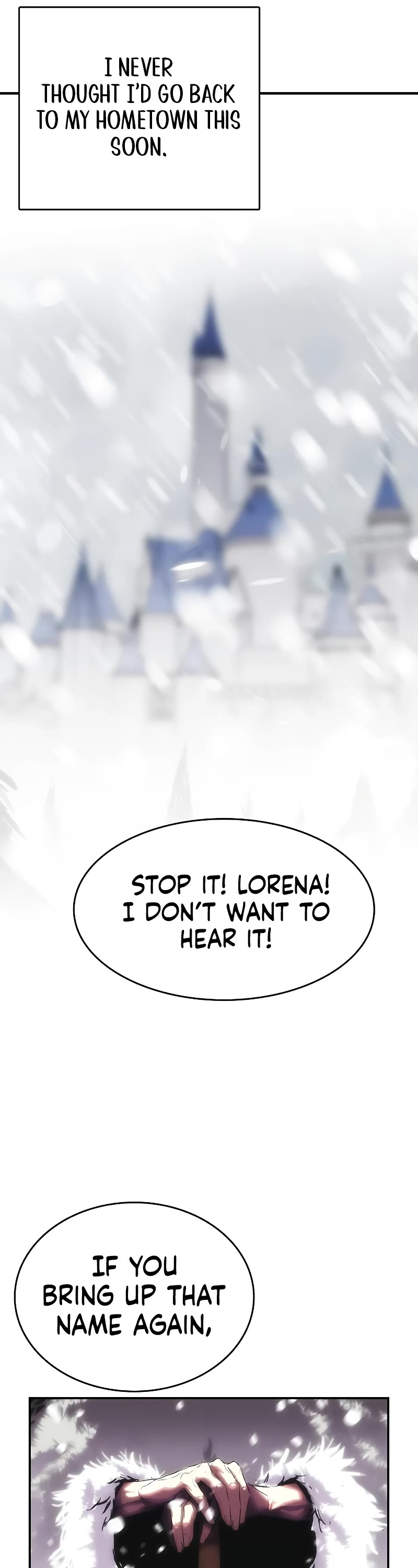 Bloodhound’s Regression Instinct Chapter 37 page 32 - Chapter 37