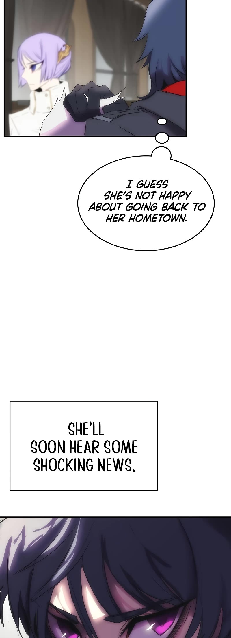 Bloodhound’s Regression Instinct Chapter 37 page 35 - Chapter 37