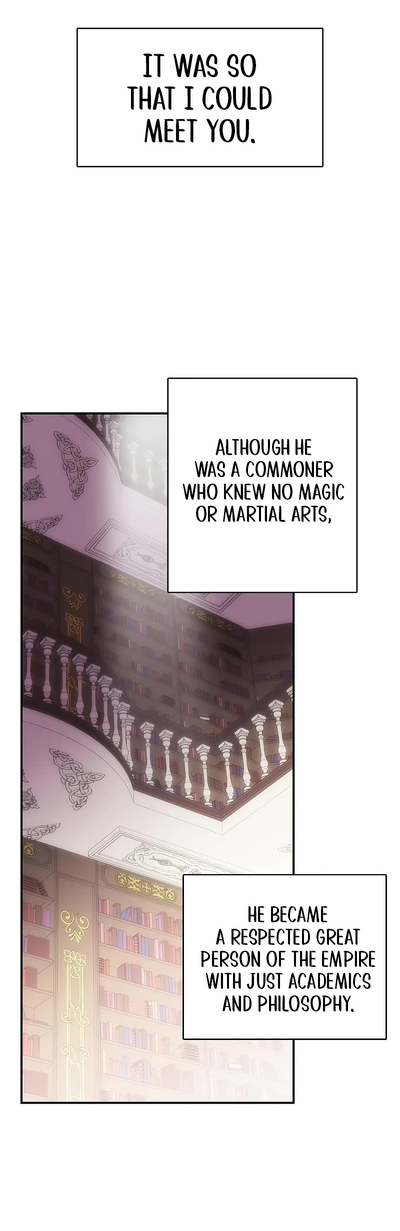 Bloodhound’s Regression Instinct Chapter 37 page 41 - Chapter 37