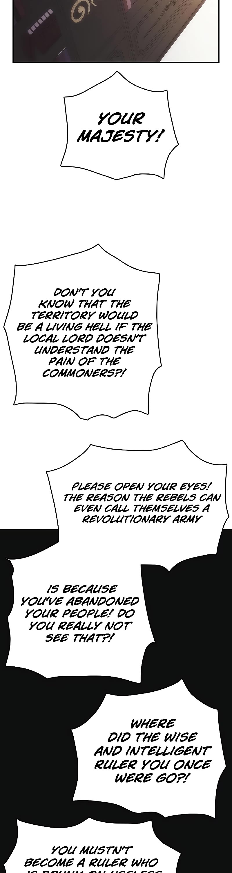 Bloodhound’s Regression Instinct Chapter 37 page 43 - Chapter 37