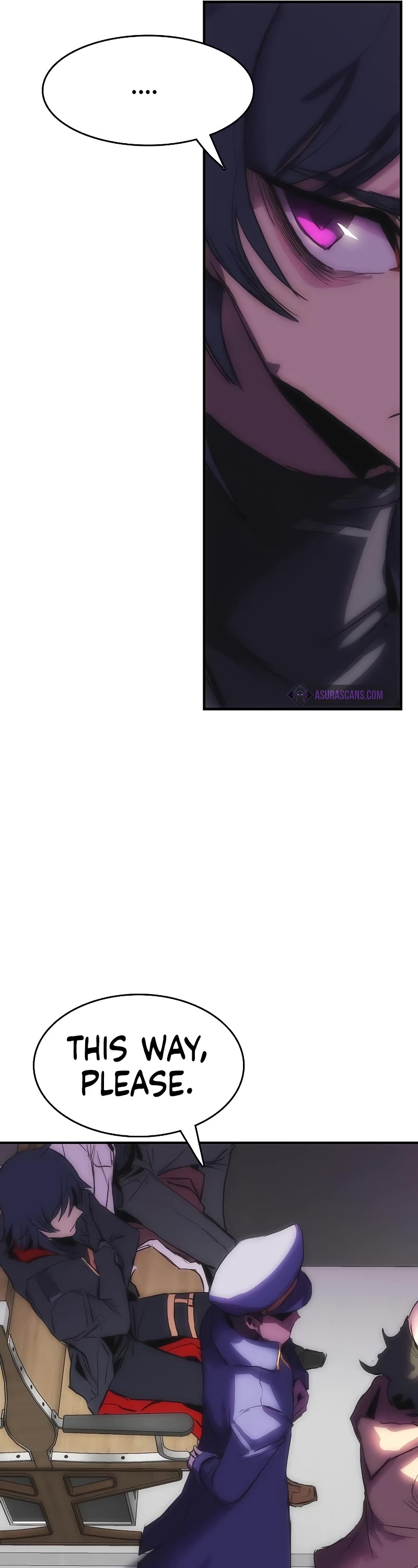 Bloodhound’s Regression Instinct Chapter 37 page 47 - Chapter 37