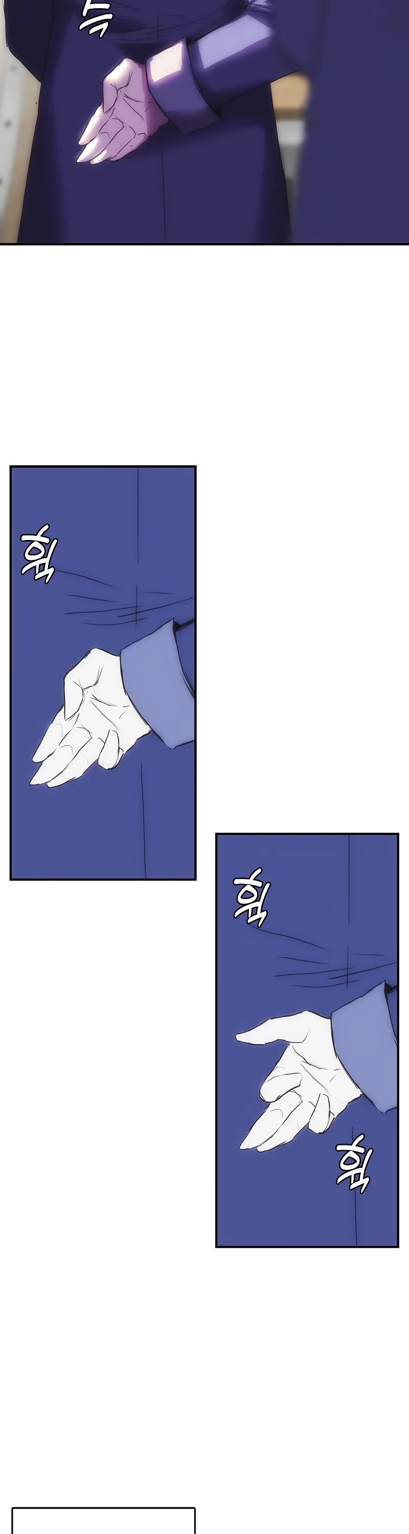 Bloodhound’s Regression Instinct Chapter 37 page 49 - Chapter 37