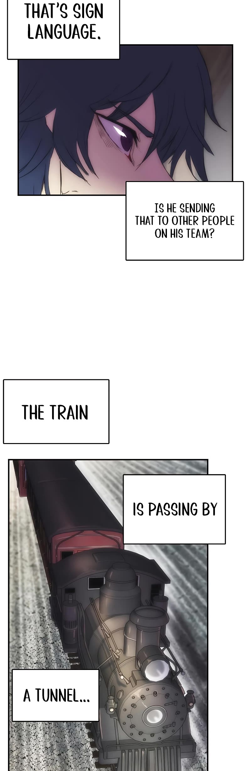 Bloodhound’s Regression Instinct Chapter 37 page 50 - Chapter 37