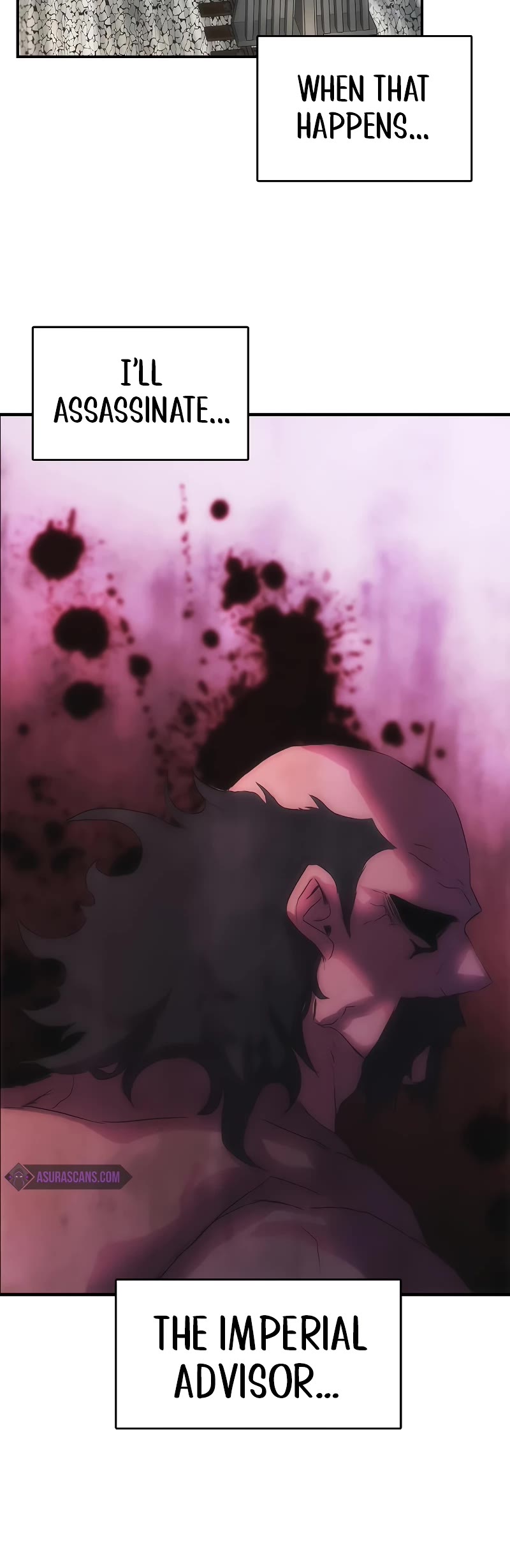 Bloodhound’s Regression Instinct Chapter 37 page 51 - Chapter 37