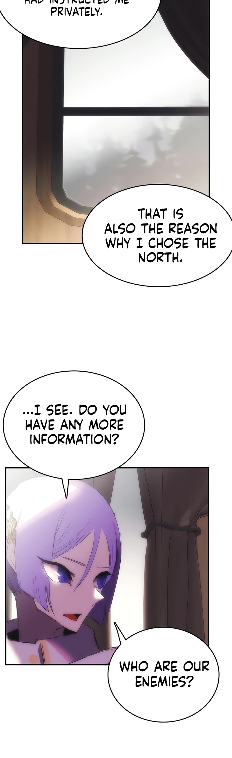 Bloodhound’s Regression Instinct Chapter 38 page 10 - Chapter 38